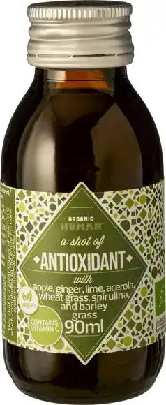 Antioxidant shot 90 ml