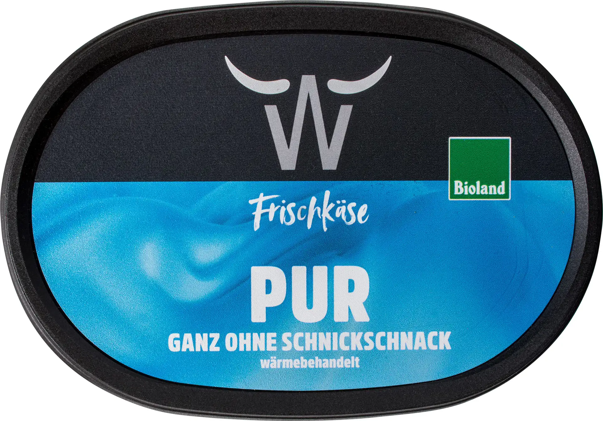 Verse roomkaas puur