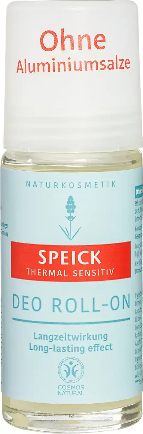 Deoroller sensitiv