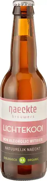 Lichtekooi alcoholarm 33 cl