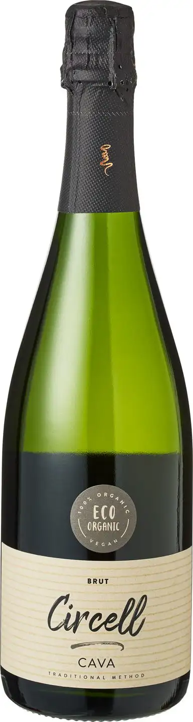 Cava brut