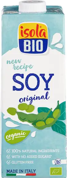 Sojadrink 1 l