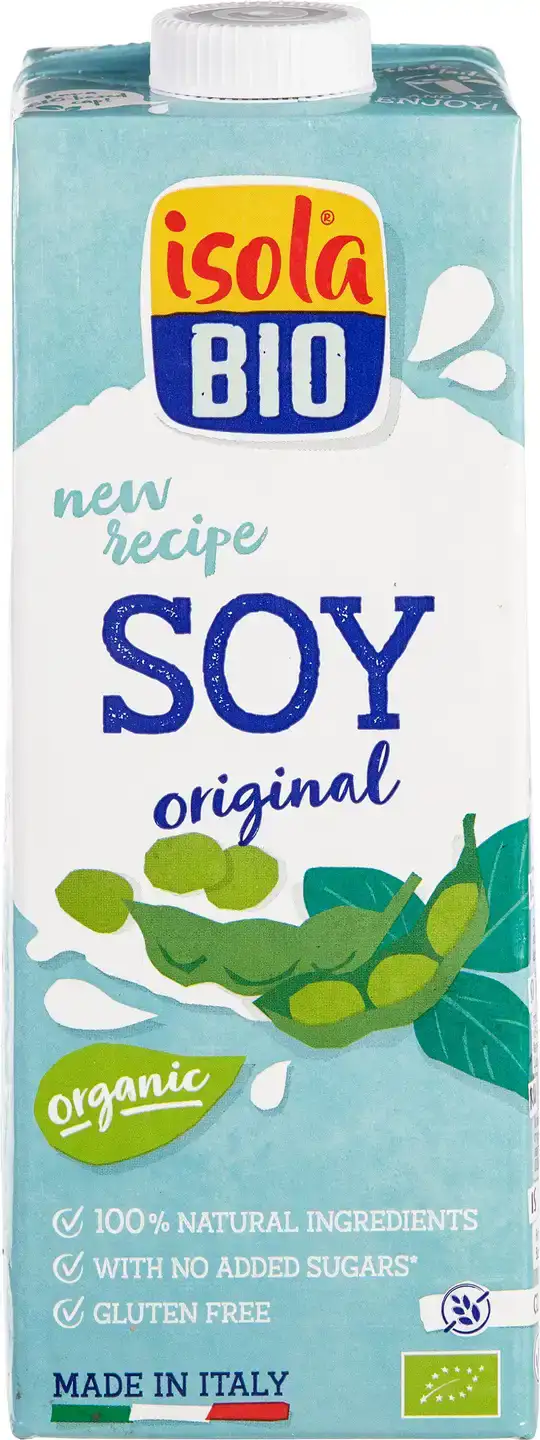 Sojadrink