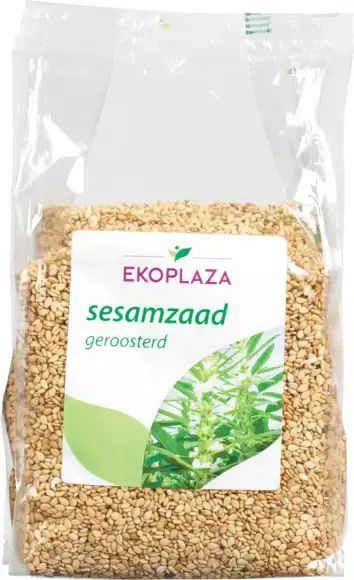 Geroosterd sesamzaad 250 g