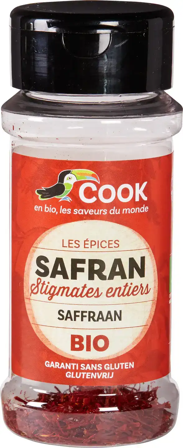 Saffraan
