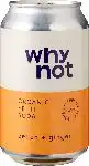 Why Not Peach Ginger BIO