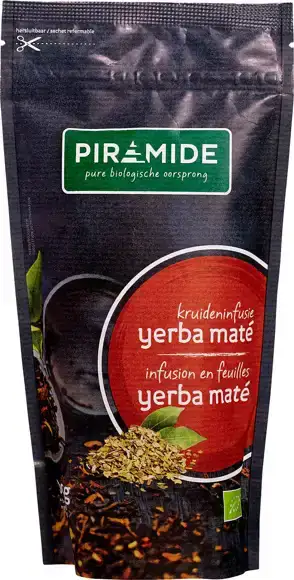 Losse thee yerba maté 100 g