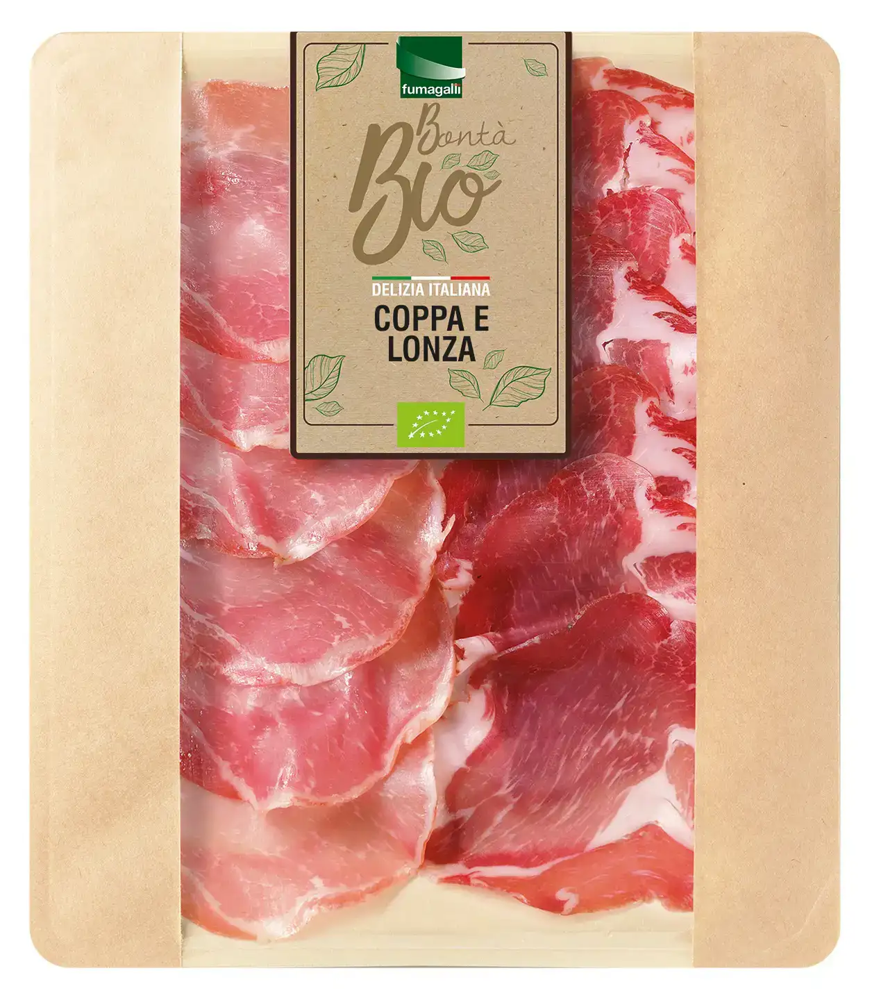 Coppa & lonza