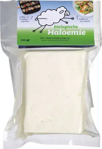 Haloemie 120 g