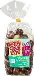 Chocolade kruidnotenmix