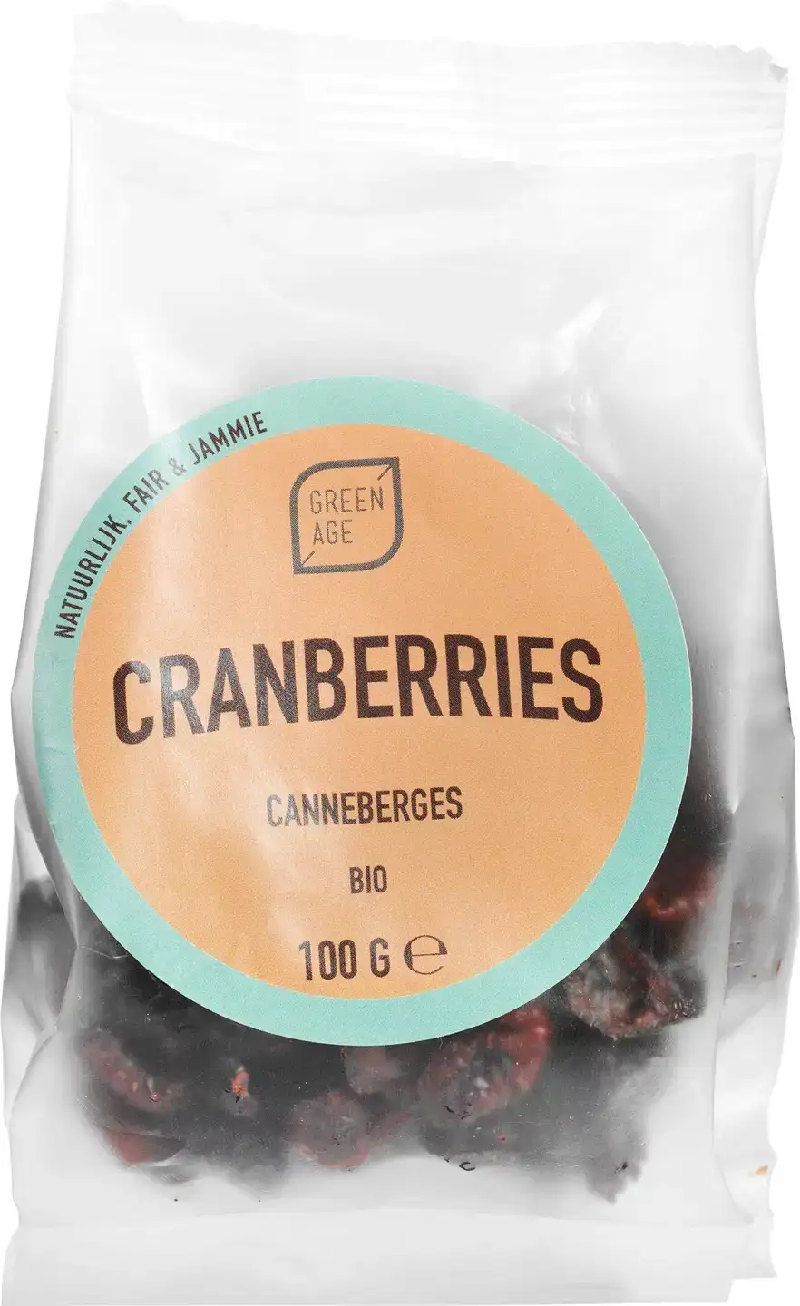 Cranberries