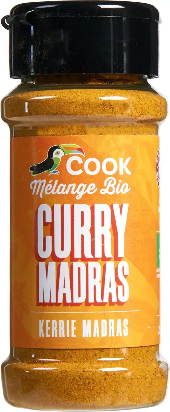 Kerrie Madras