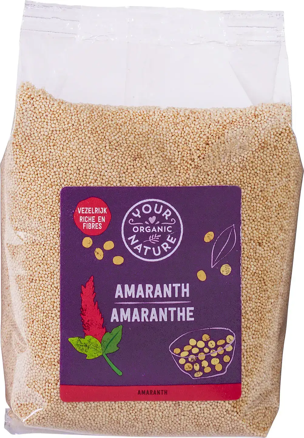 Amaranth