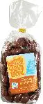 Chocolade kruidnoten melk karamel zeezout