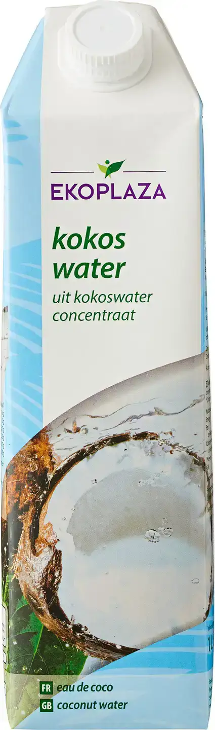 Kokoswater