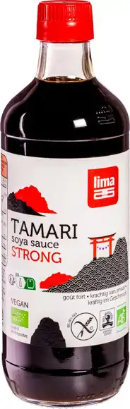 Tamari (strong) 500 ml