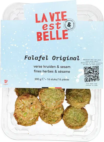 Falafel 200 g
