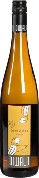 Grüner Veltliner 75 cl