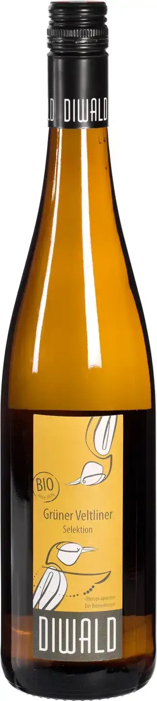 Grüner Veltliner