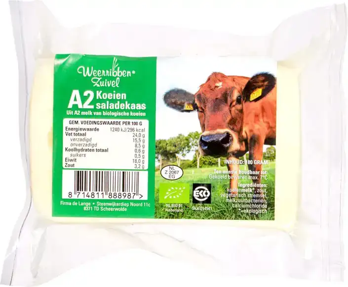 Saladekaas 180 g