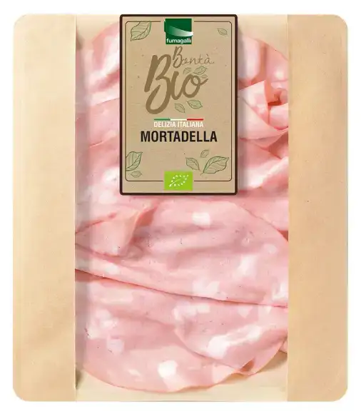 Mortadella 70 g