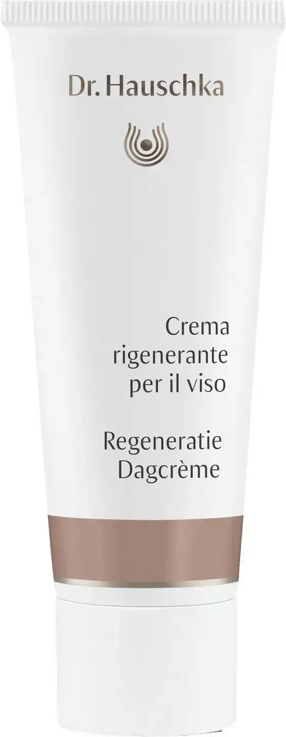 Regeneratie dagcrème egaliserend - rijpere huid