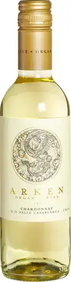 Gran reserva Chardonnay 37.5 cl