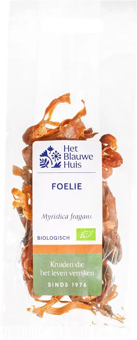 Foelie heel