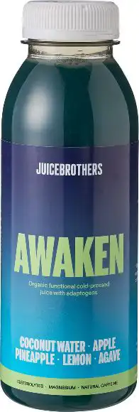 Awaken sap 330 ml