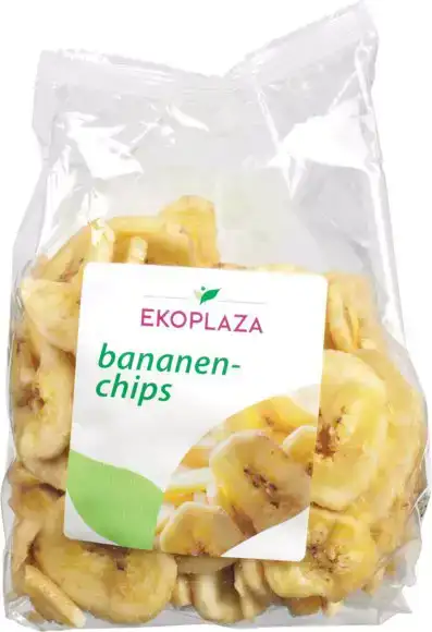Bananenchips 200 g