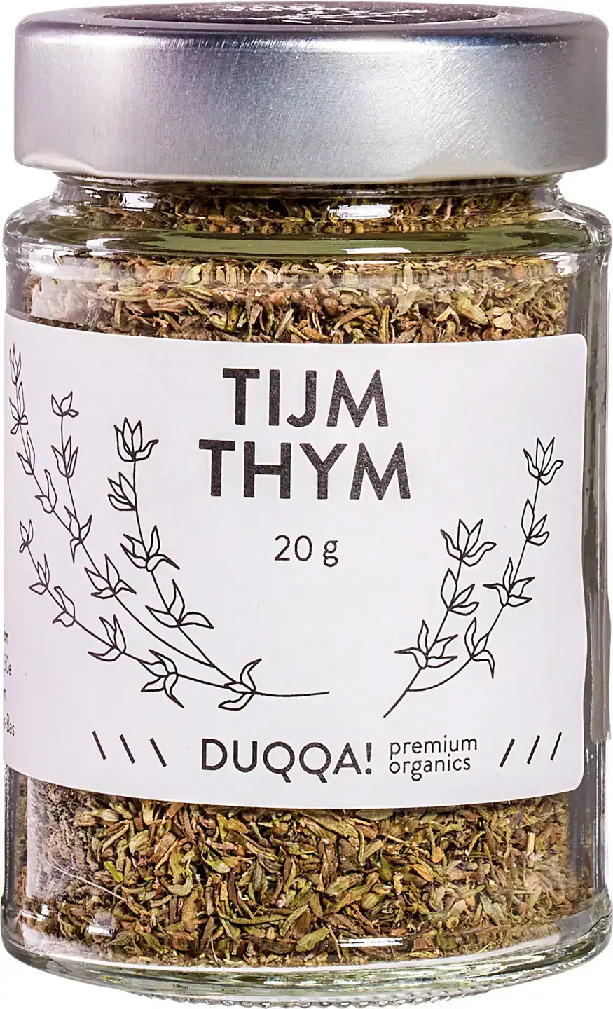 Tijm