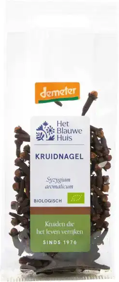 Kruidnagel heel 15 g