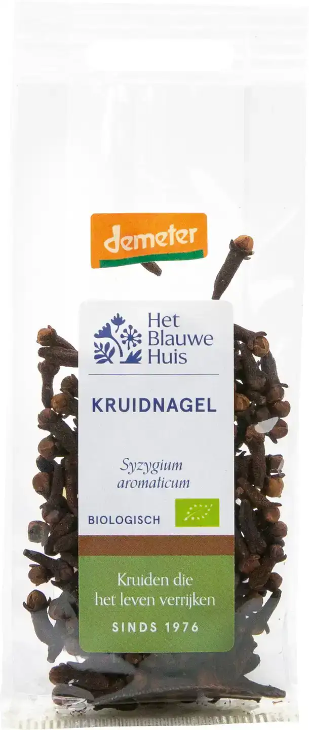 Kruidnagel heel