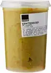 Erwtensoep met rookworst