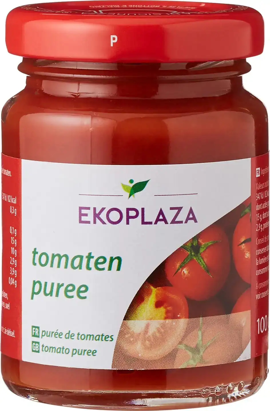Tomatenpuree