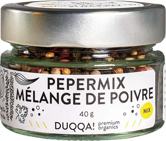 Pepermix 40 g