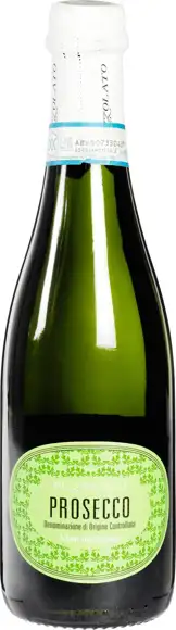 Prosecco doc frizzante 37.5 cl