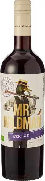 Merlot 75 cl