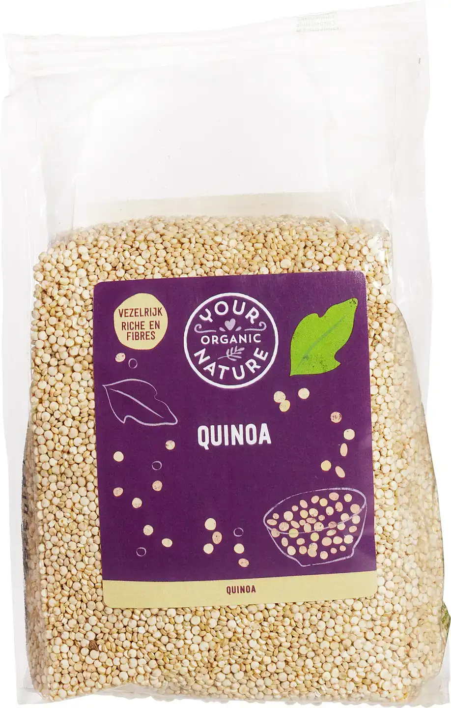 Quinoa