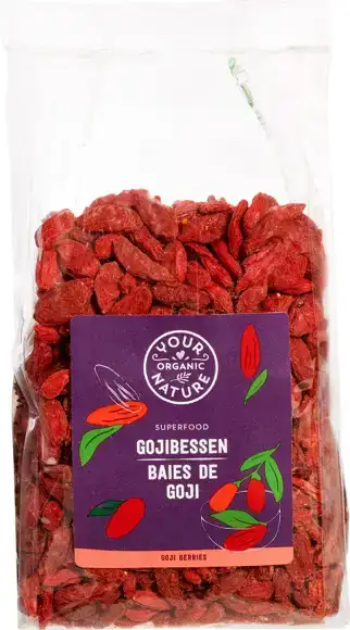 Gojibessen 250 g