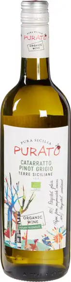 Catarratto Pinot Grigio 75 cl