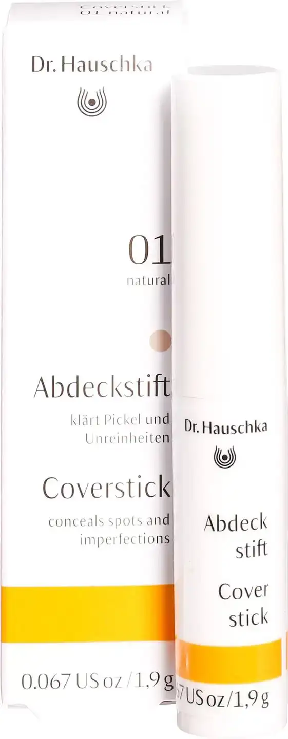 Coverstick 01 natural