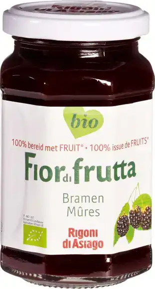 Bramen fruitbeleg 250 g