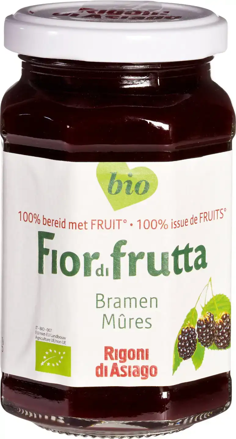 Bramen fruitbeleg