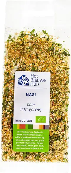 Nasikruiden 30 g