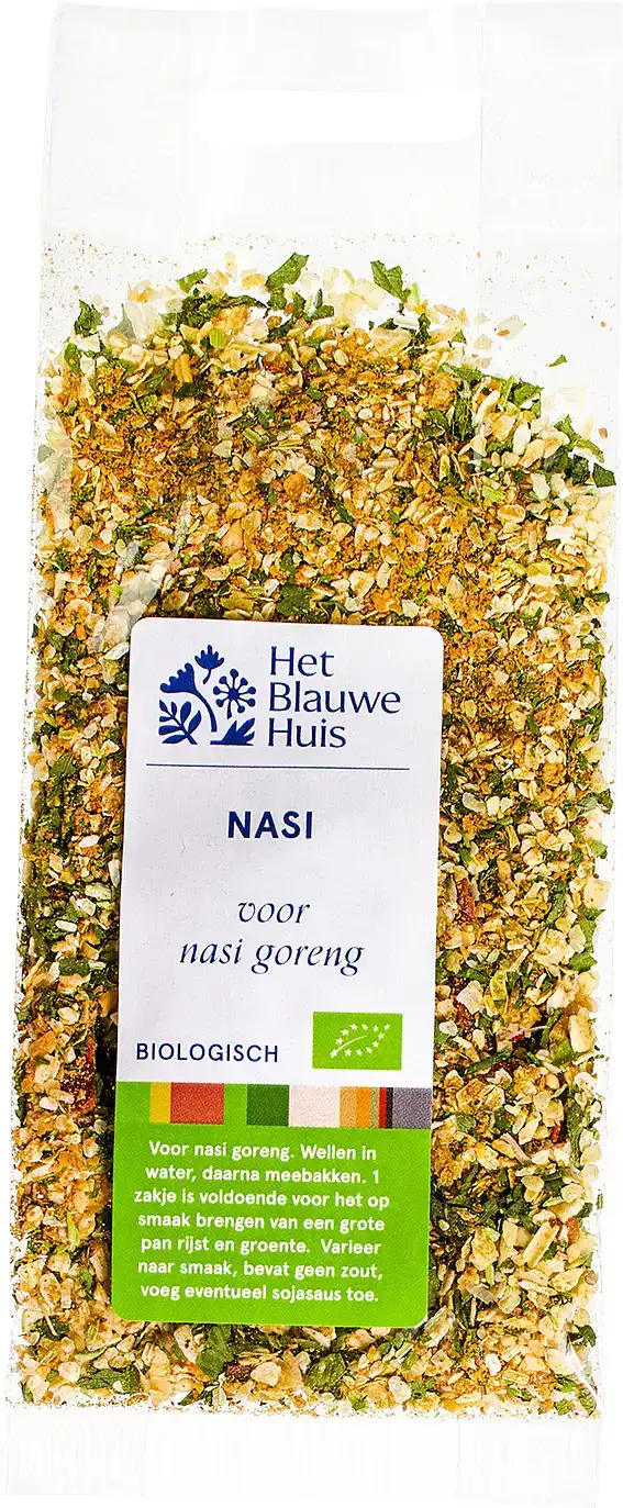 Nasikruiden