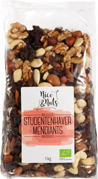 Studentenhaver 1 kg
