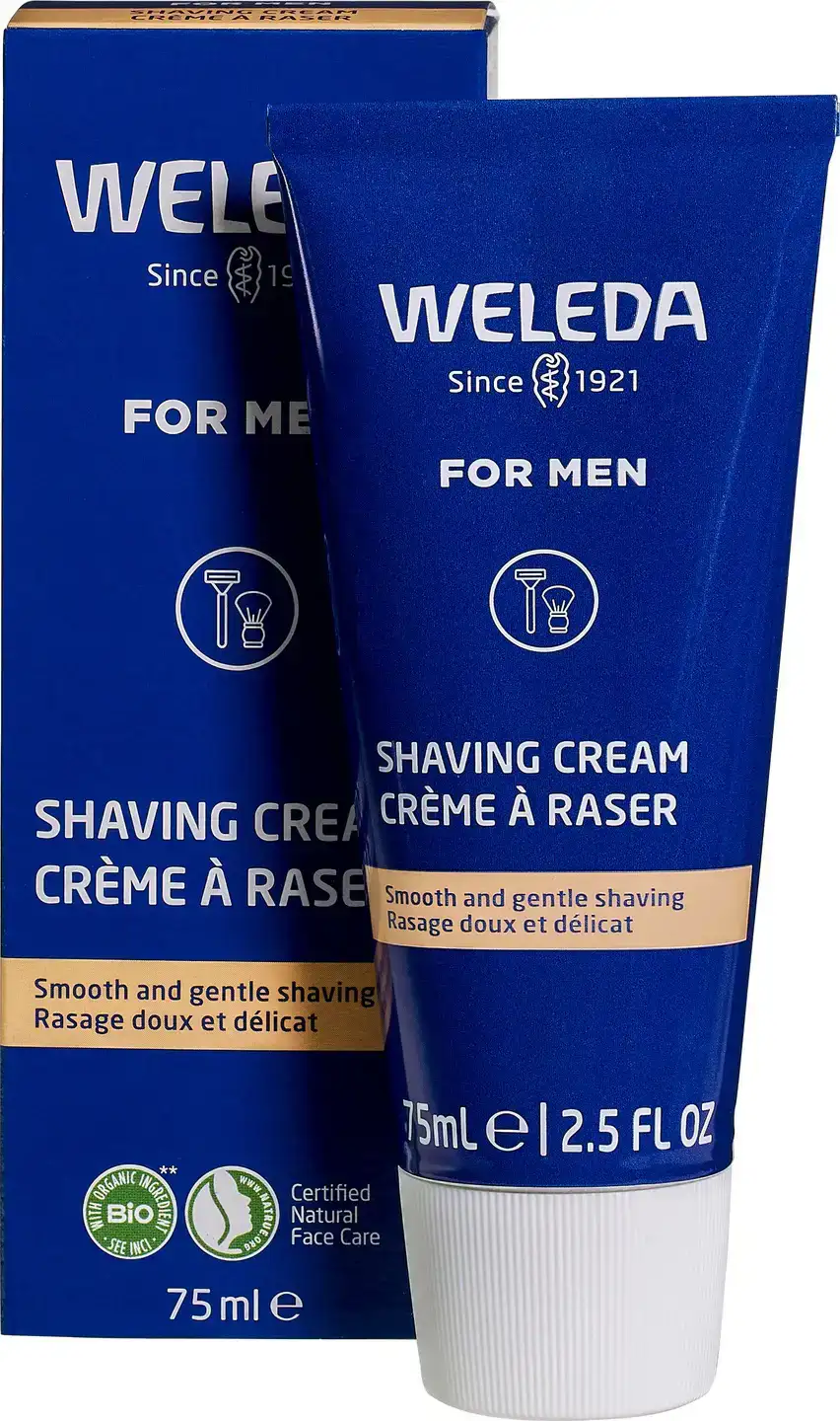 Scheercrème men
