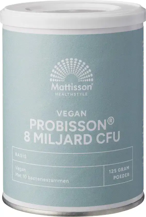 Vegan probisson