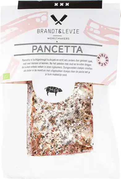 Pancetta 150 g